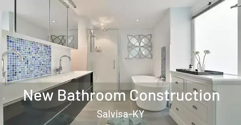 inner Bathroom imggen New Bathroom Construction Salvisa-KY