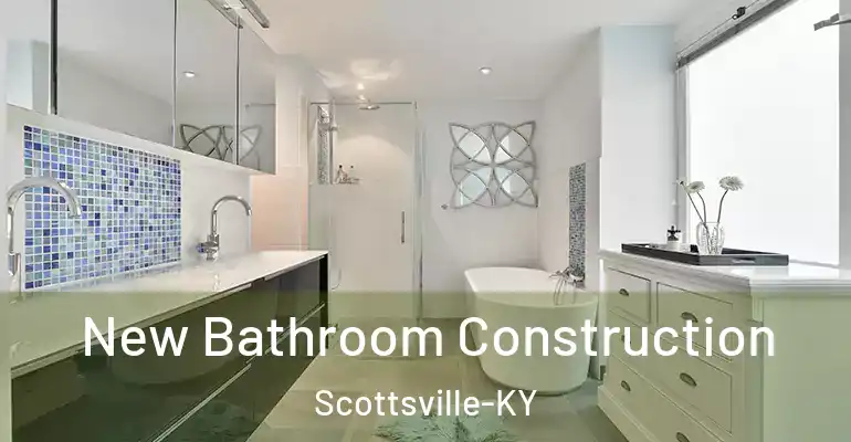 inner Bathroom imggen New Bathroom Construction Scottsville-KY