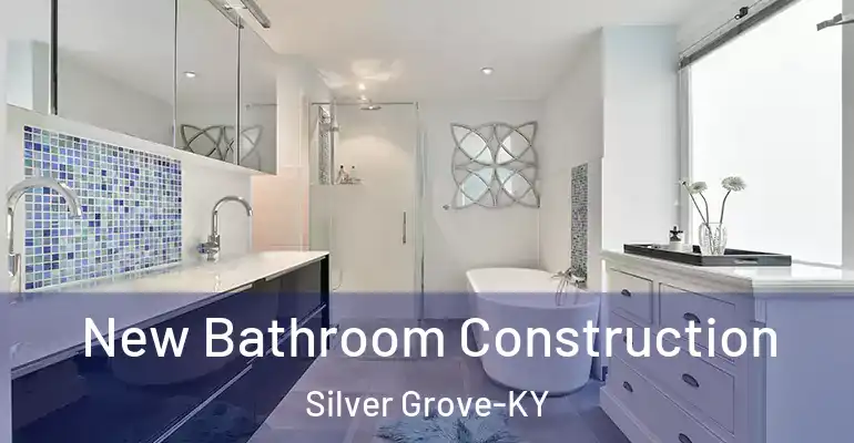 inner Bathroom imggen New Bathroom Construction Silver Grove-KY