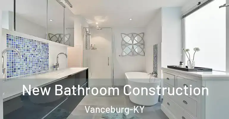 inner Bathroom imggen New Bathroom Construction Vanceburg-KY