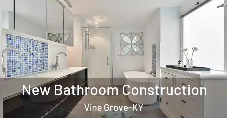 inner Bathroom imggen New Bathroom Construction Vine Grove-KY