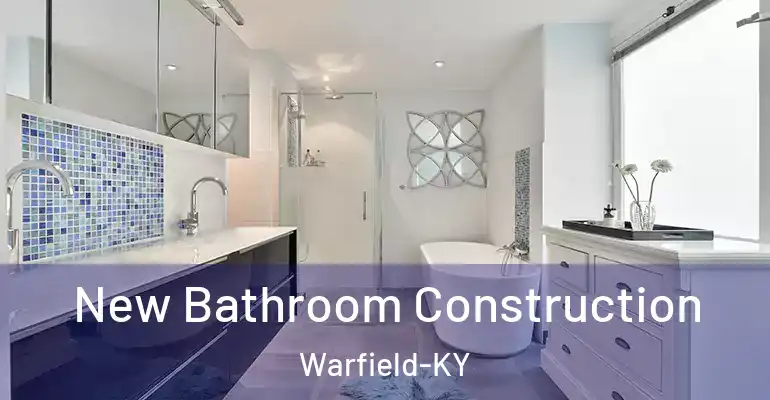 inner Bathroom imggen New Bathroom Construction Warfield-KY