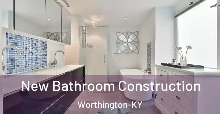 inner Bathroom imggen New Bathroom Construction Worthington-KY