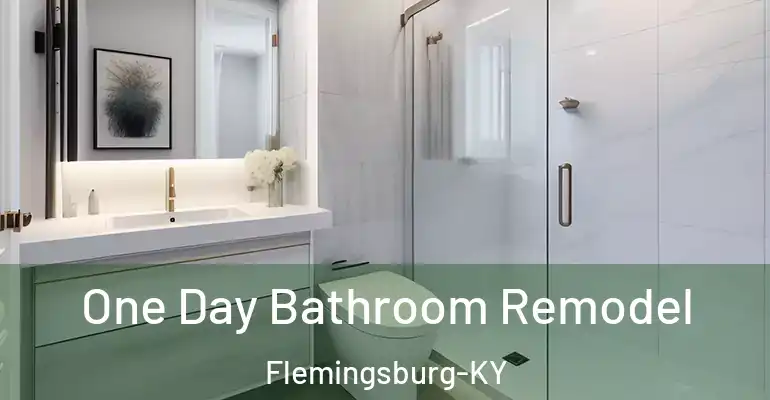 inner Bathroom imggen One Day Bathroom Remodel Flemingsburg-KY