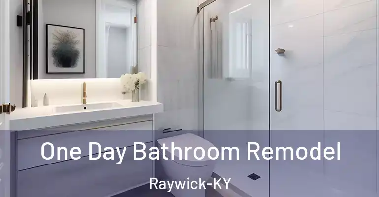 inner Bathroom imggen One Day Bathroom Remodel Raywick-KY