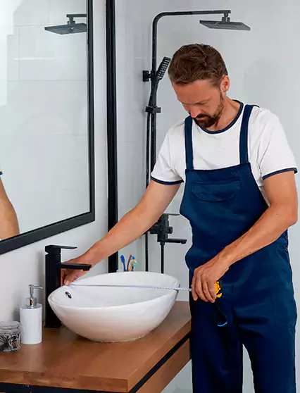 Your Trusted 10x10 Bathroom Remodel Specialists in Walton, KY