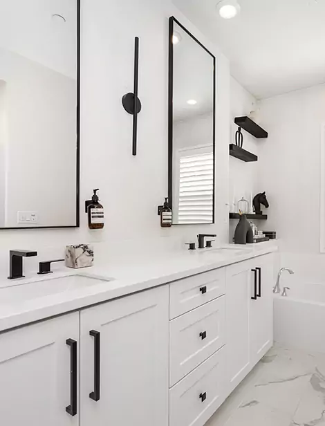 Expert Bathroom Cabinet Remodel Company in Walton, KY: Your Trusted Partner for Quality Home Upgrades
