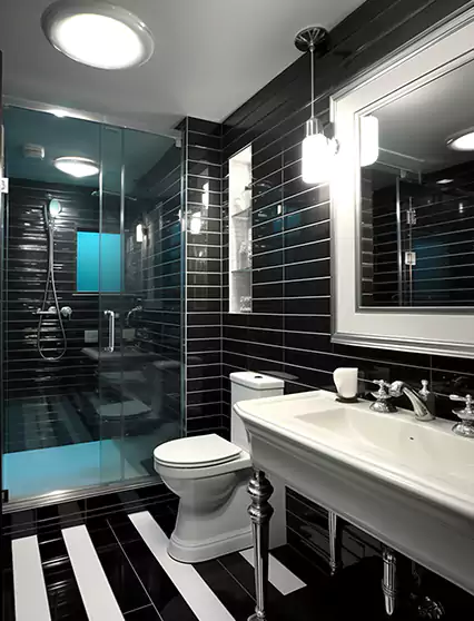 Your Trusted Bathroom Remodeling Company in Elizabethtown, KY