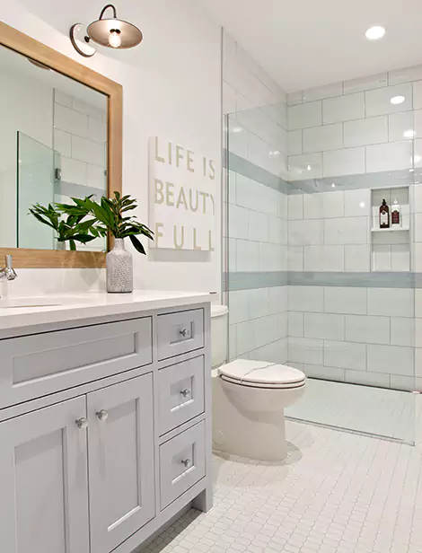Expert Bathroom Renovation Company: Your Trusted Partner for Beautiful Bathroom Renovations in Walton, KY