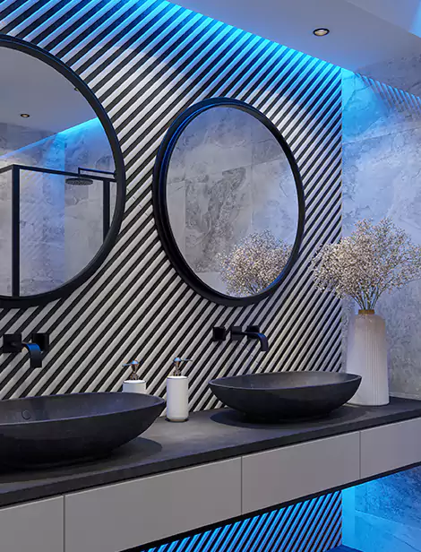 Expert Bathroom Upgrade Company: Your Trusted Partner for Modern Improvements in Walton, KY