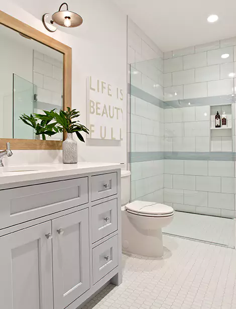 Expert Local Bathroom Remodel Company: Your Trusted Partner for Home Improvements in Walton, KY