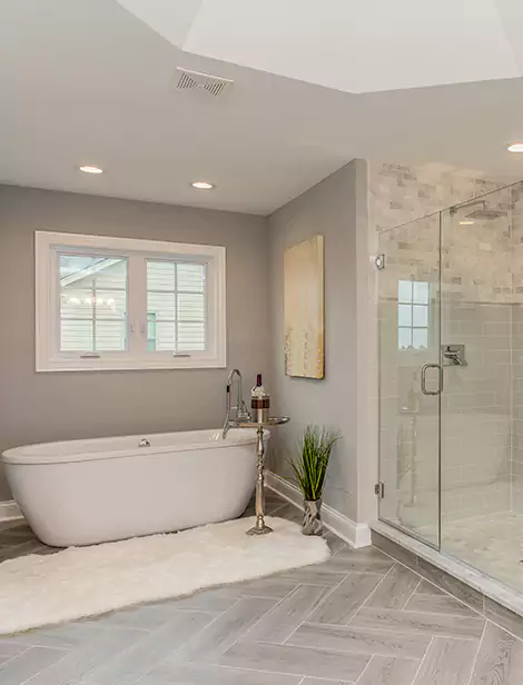 Expert Master Bathroom Renovation Company in Walton, KY: Your Trusted Local Remodeling Partner