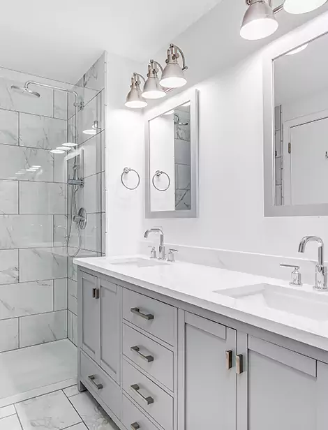 Expert New Bathroom Construction Company in Walton, KY: Your Trusted Partner