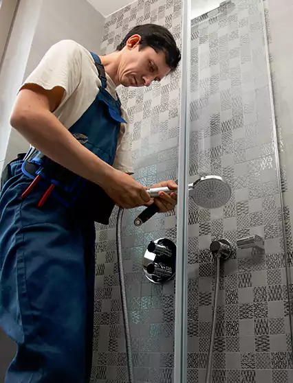 Expert Shower Remodel Company: Your Trusted Partner for Quality Bathroom Upgrades in Walton, KY