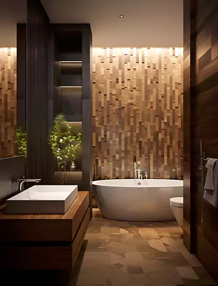 Expert Whole Bathroom Remodel Company: Your Trusted Partner for Full-Space Upgrades in Walton, KY