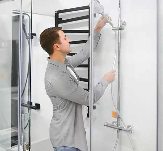 Why Choose Olympic Custom Bathrooms for Quality Bathroom Addition Services in Walton, KY?