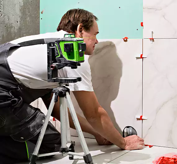 Why Choose Olympic Custom Bathrooms for Quality Bathroom Reconstruction Services in Walton, KY?