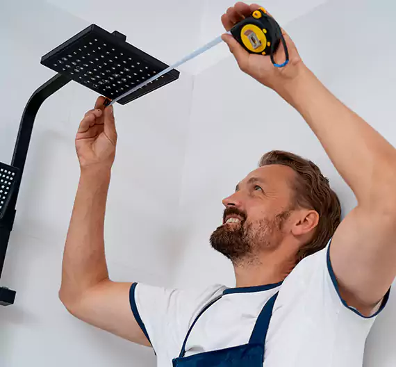 Why Choose Olympic Custom Bathrooms for Shower Remodeling Services in Walton, KY?