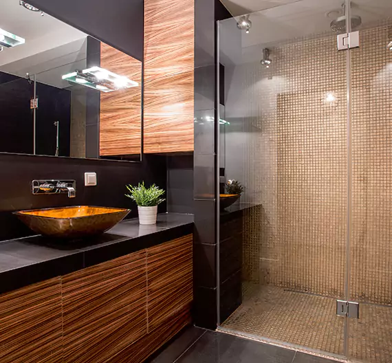 Why Choose Olympic Custom Bathrooms for Your Whole Bathroom Remodel in Walton, KY?