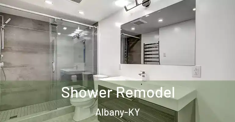 inner Bathroom imggen Shower Remodel Albany-KY