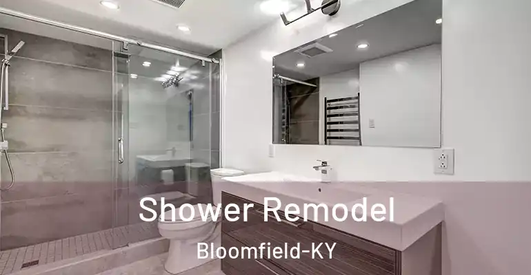 inner Bathroom imggen Shower Remodel Bloomfield-KY