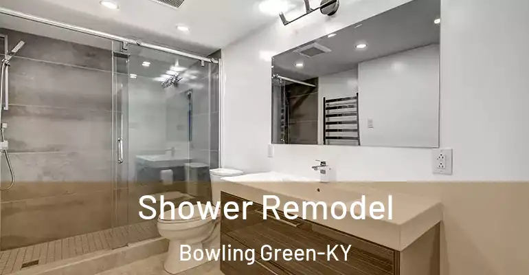 inner Bathroom imggen Shower Remodel Bowling Green-KY
