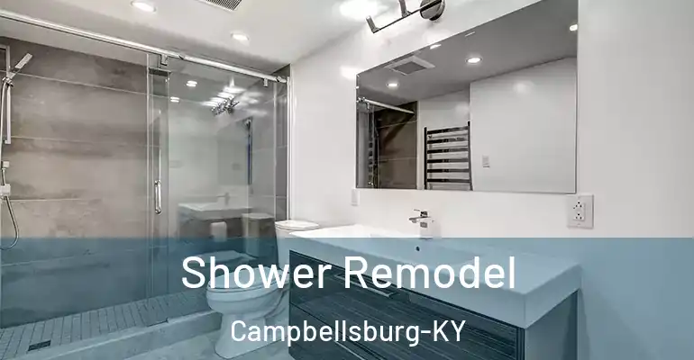 inner Bathroom imggen Shower Remodel Campbellsburg-KY
