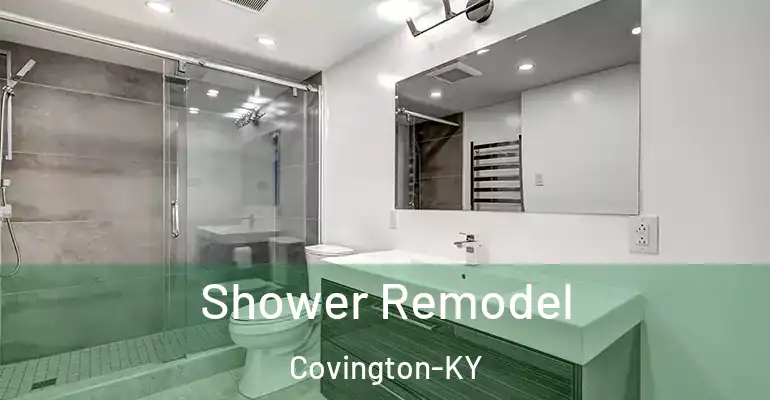 inner Bathroom imggen Shower Remodel Covington-KY