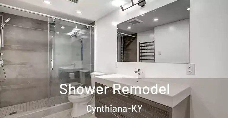 inner Bathroom imggen Shower Remodel Cynthiana-KY