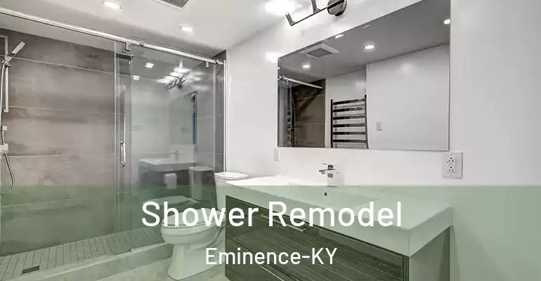 inner Bathroom imggen Shower Remodel Eminence-KY