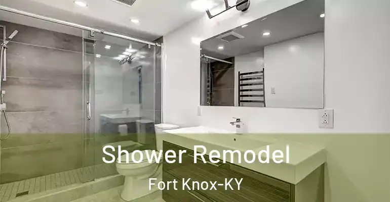 inner Bathroom imggen Shower Remodel Fort Knox-KY