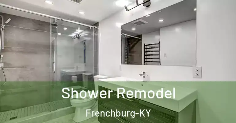 inner Bathroom imggen Shower Remodel Frenchburg-KY