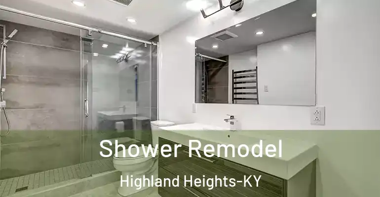 inner Bathroom imggen Shower Remodel Highland Heights-KY