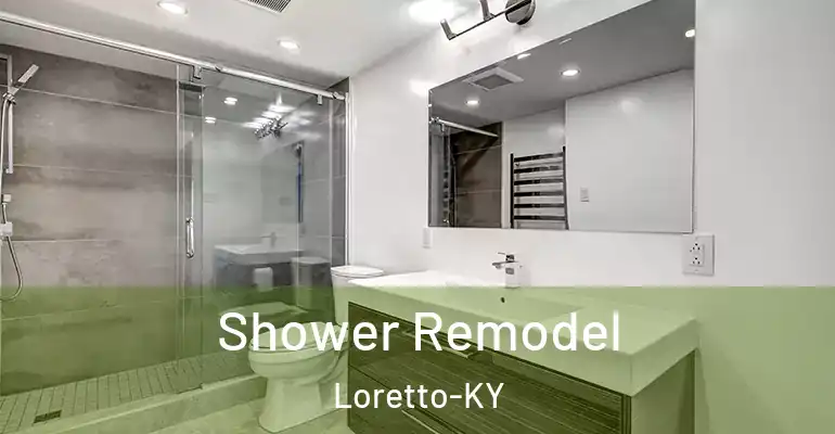 inner Bathroom imggen Shower Remodel Loretto-KY