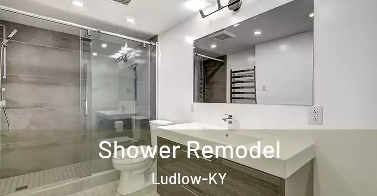 inner Bathroom imggen Shower Remodel Ludlow-KY