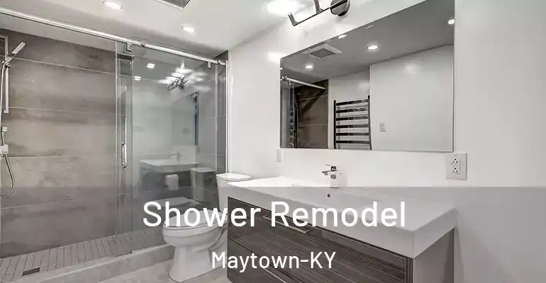 inner Bathroom imggen Shower Remodel Maytown-KY