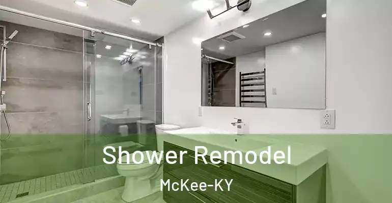 inner Bathroom imggen Shower Remodel McKee-KY