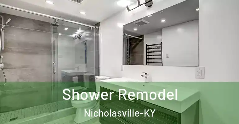 inner Bathroom imggen Shower Remodel Nicholasville-KY