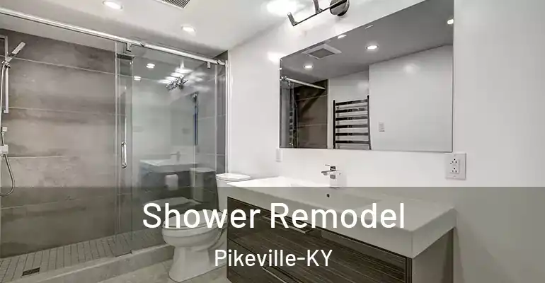 inner Bathroom imggen Shower Remodel Pikeville-KY