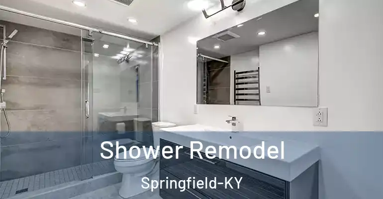 inner Bathroom imggen Shower Remodel Springfield-KY