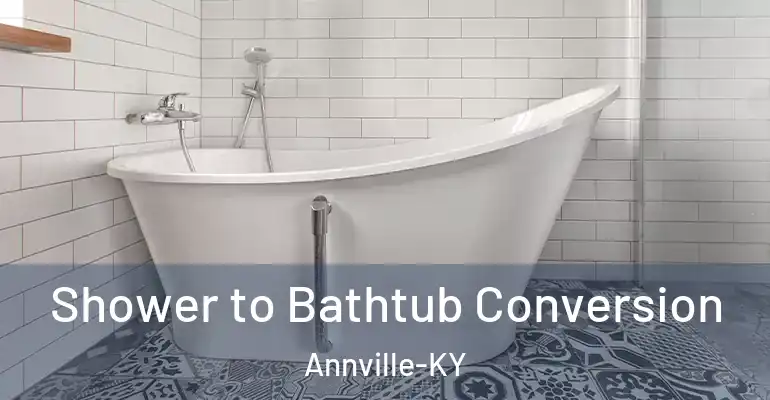 inner Bathroom imggen Shower to Bathtub Conversion Annville-KY