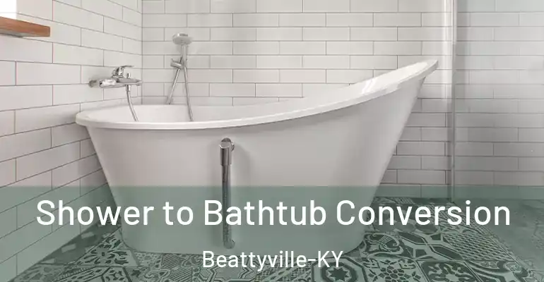 inner Bathroom imggen Shower to Bathtub Conversion Beattyville-KY
