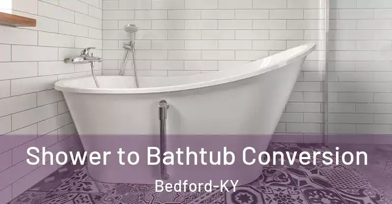 inner Bathroom imggen Shower to Bathtub Conversion Bedford-KY