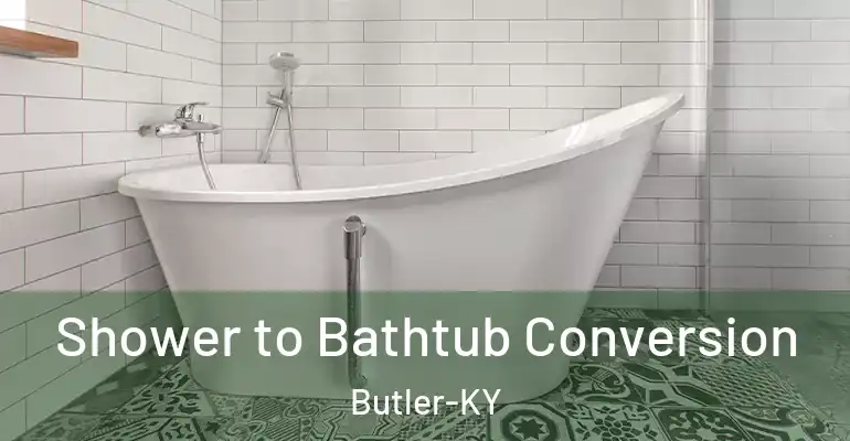 inner Bathroom imggen Shower to Bathtub Conversion Butler-KY
