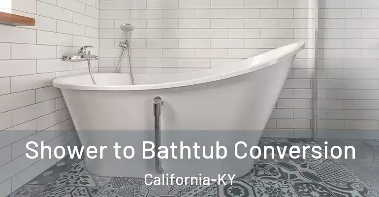 inner Bathroom imggen Shower to Bathtub Conversion California-KY