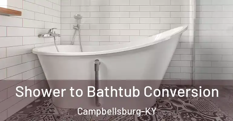 inner Bathroom imggen Shower to Bathtub Conversion Campbellsburg-KY