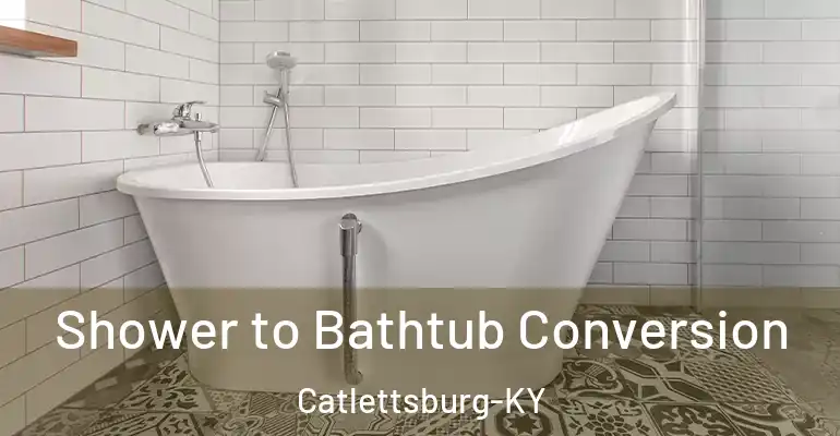 inner Bathroom imggen Shower to Bathtub Conversion Catlettsburg-KY