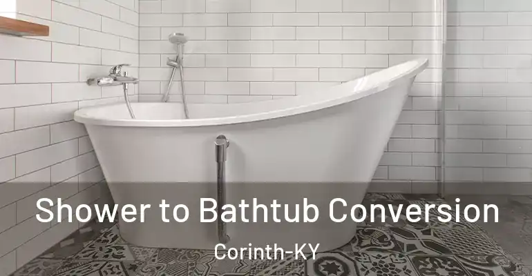 inner Bathroom imggen Shower to Bathtub Conversion Corinth-KY