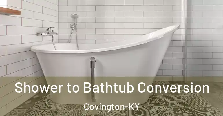 inner Bathroom imggen Shower to Bathtub Conversion Covington-KY