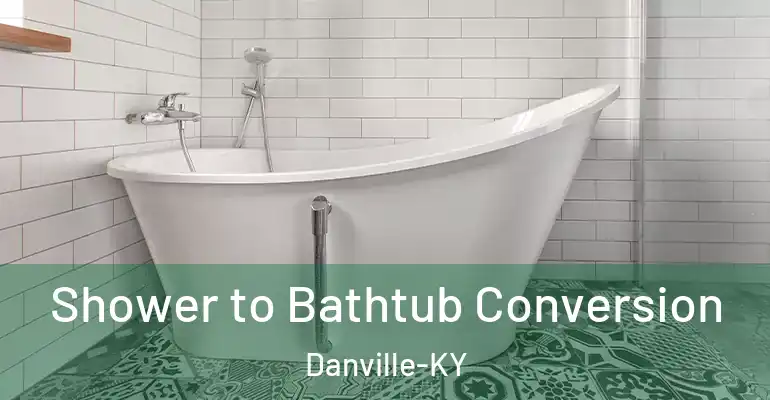 inner Bathroom imggen Shower to Bathtub Conversion Danville-KY